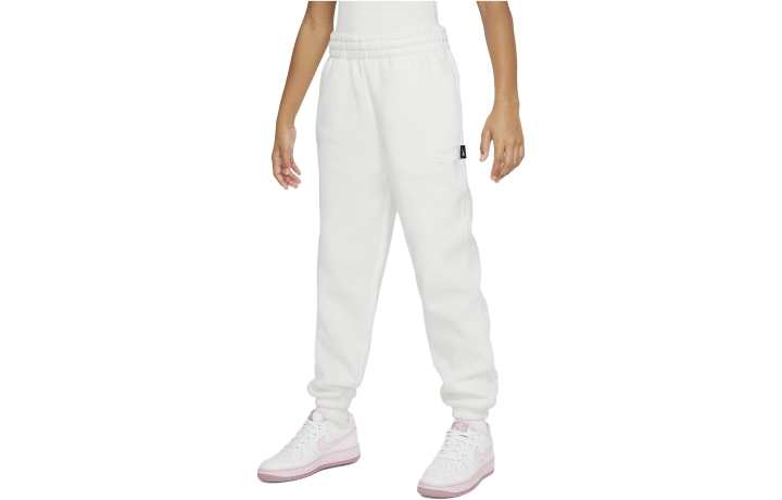 Nike Nike Kids Knitted Sweatpants Moderate