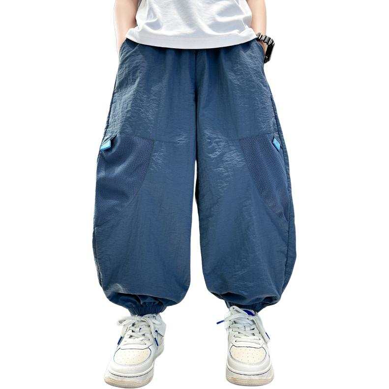 EASTERN CAMEL EASTERN CAMEL Grade School Pants Thin