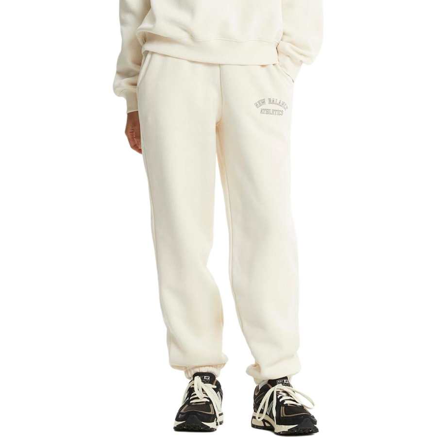 New Balance New Balance Casual Pants Women's Light Umber