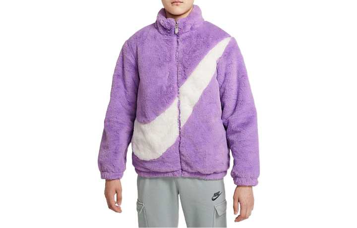 Nike Nike Kids Jackets Stand Collar Moderate