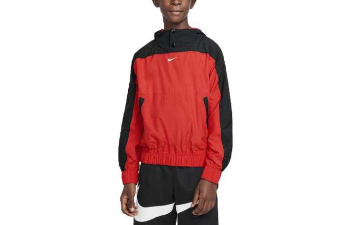 Nike Nike Jacket University Red Kids'