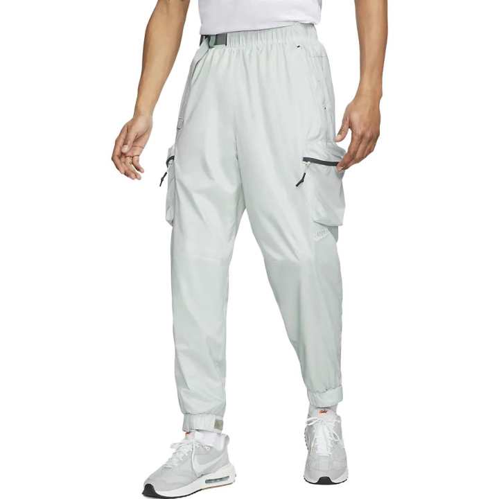 Nike Nike Casual Pants Men's White Moderate Other