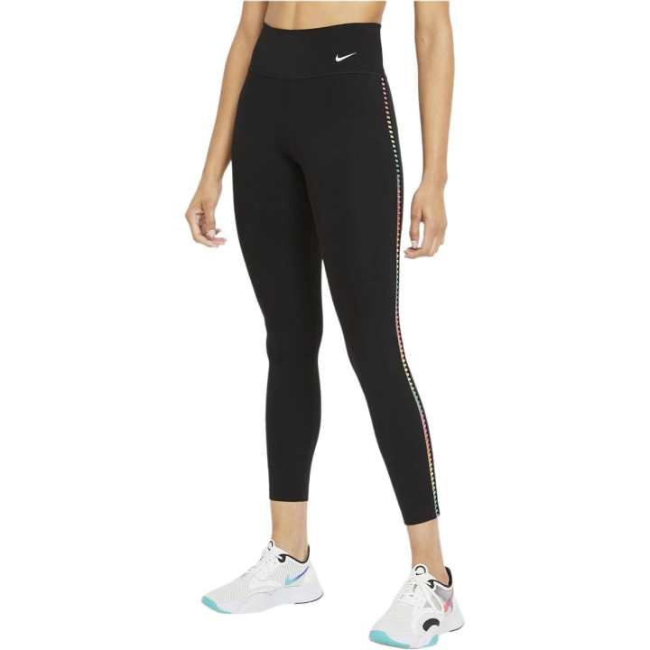 Nike Nike Leggings Women's Black Moderate