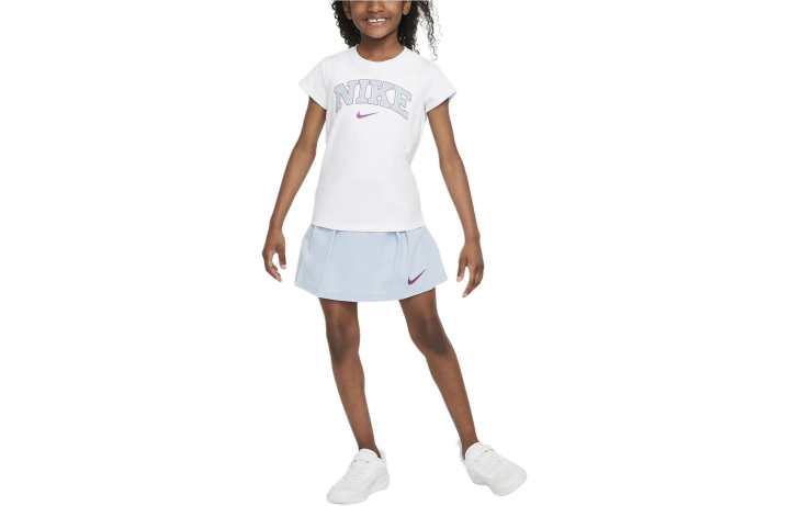 Nike Nike Casual Sportswear Light Armory Blue Kids'