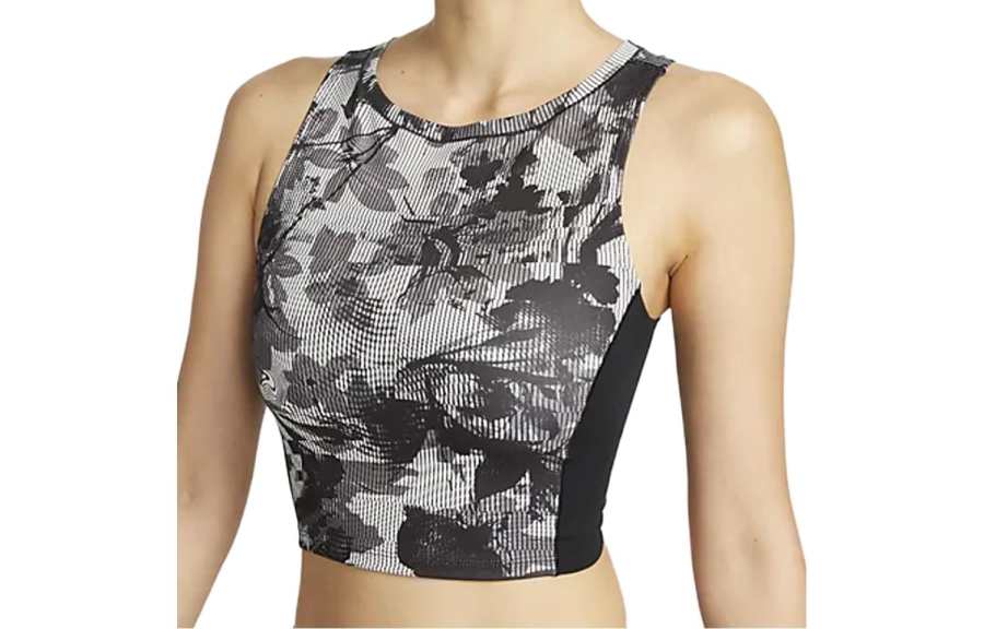 Nike Nike Sports Underwear Women's Black Moderate