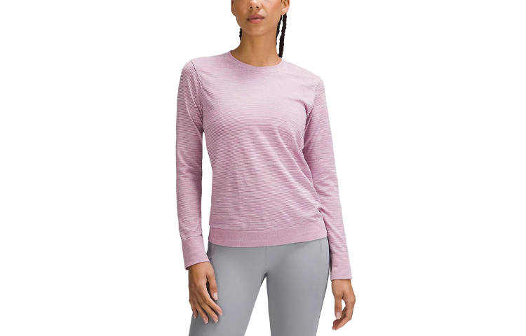 Lululemon Swiftly T Shirt Women's