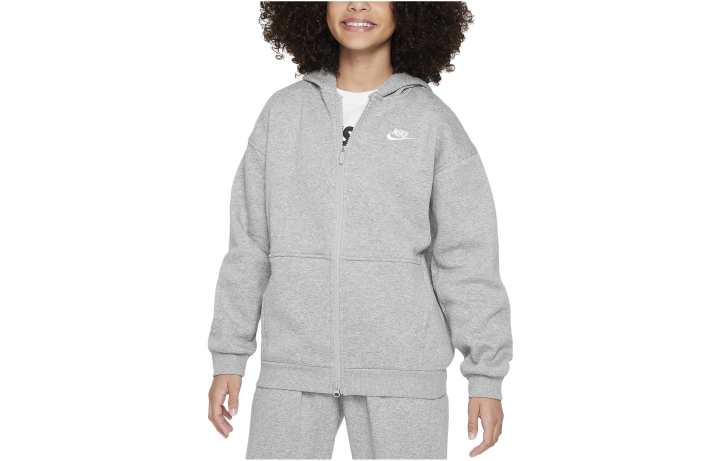 Nike Nike Kids Sweatshirts Hooded Moderate