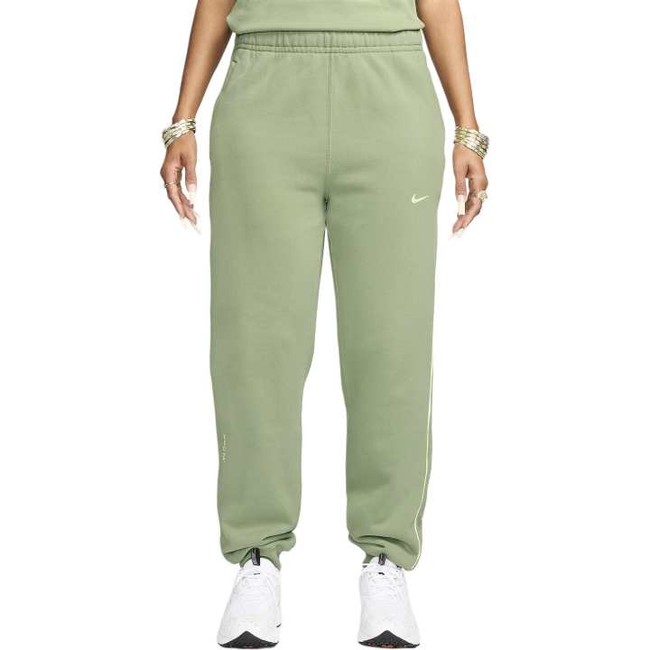 Nike Nike x Nocta SS24 Knitted Sweatpants Unisex Oil Green