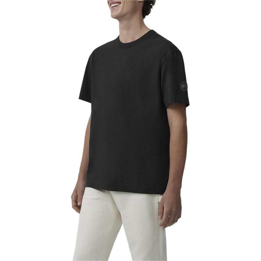 Canada Goose Canada Goose Gladstone Relaxed T Shirt