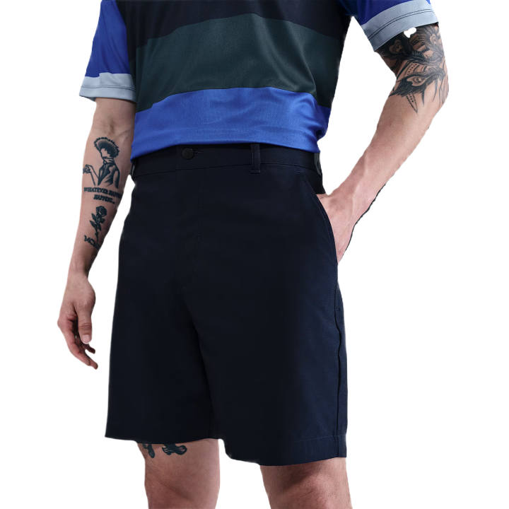 Nike Nike Dri Fit Casual Shorts Men's Black