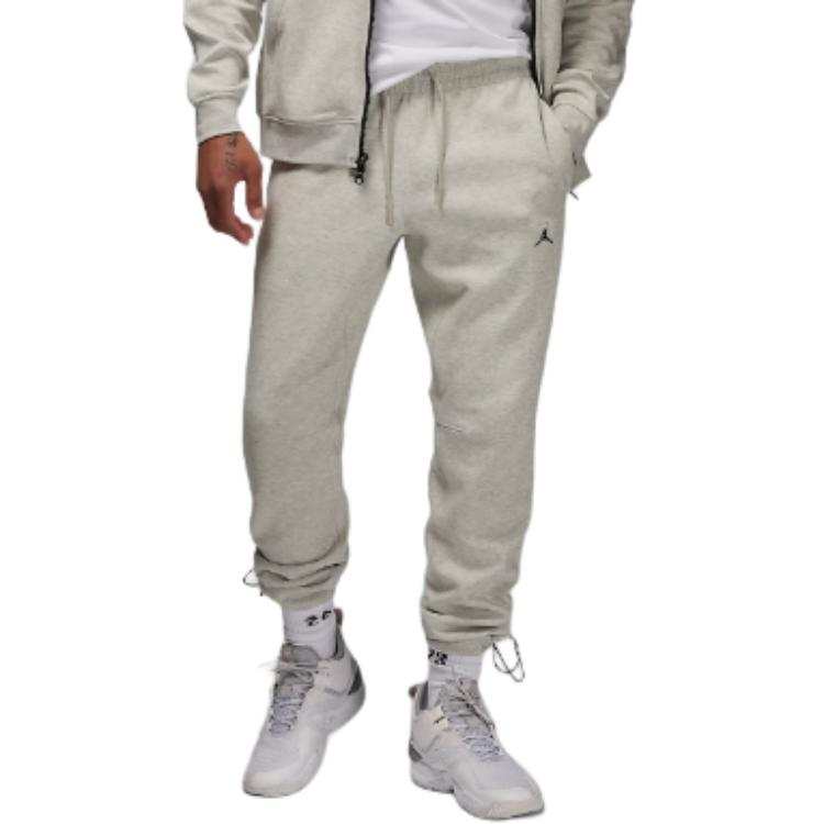 Jordan JORDAN Sport Hoop Fleece Men's Dri-FIT Pants