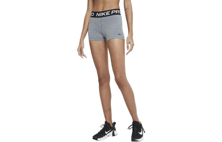 Nike Nike Pro Women's 3' Shorts