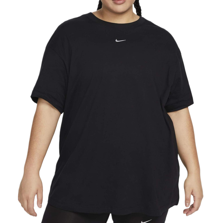 Nike Nike Sportswear Essential Women's T-Shirt (Plus Size)