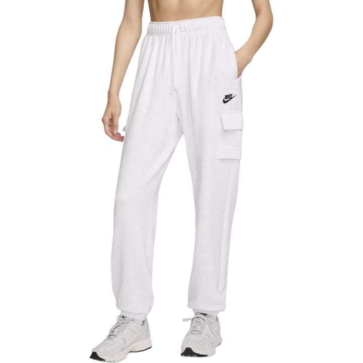 Nike Nike Sportswear Club Fleece Women's Mid-Rise Oversized Cargo Sweatpants