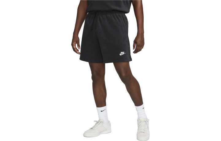 Nike Nike Casual Shorts Men's Black Moderate