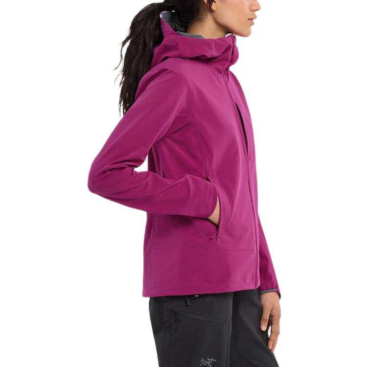 Arcteryx Arc'teryx GAMMA MX Soft Shell Jacket Women's