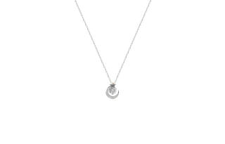 OQD S925 Silver/Alloy Necklaces Women's