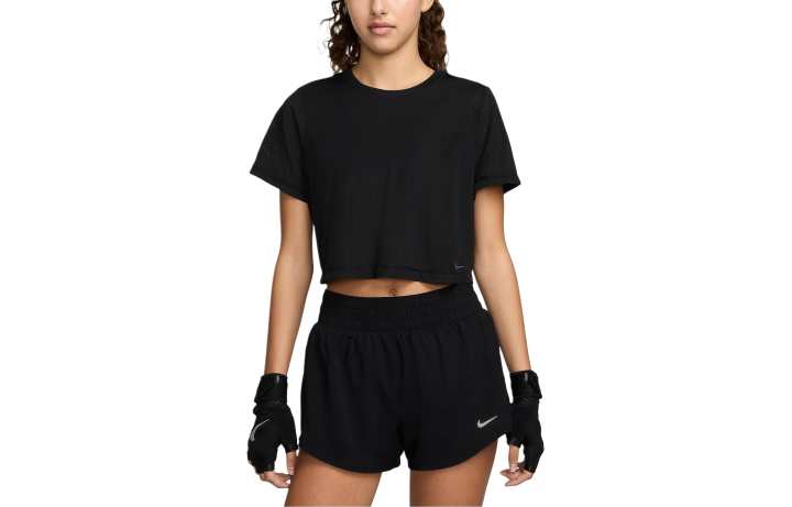 Nike Nike One Classic Breathe Women's Dri-FIT Short-Sleeve Top
