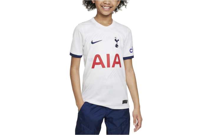 Nike Nike Kids T Shirts Crew Neck Moderate