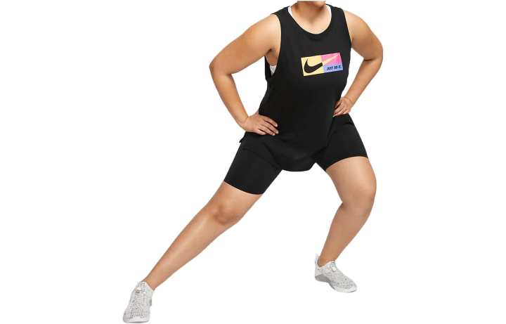 Nike Nike Icon Clash Dri-fit tank top