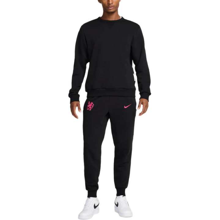 Nike Nike Chelsea Fc Standard Issue Third Men's Nike Dri FIT Soccer Tapered Pant