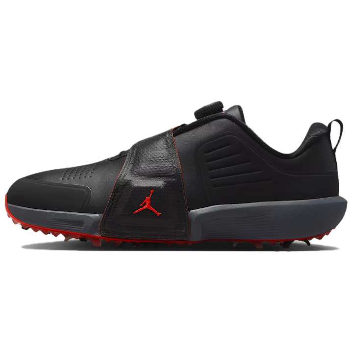 Jordan Jordan Air Rev Low top Golf Shoes Men's Black