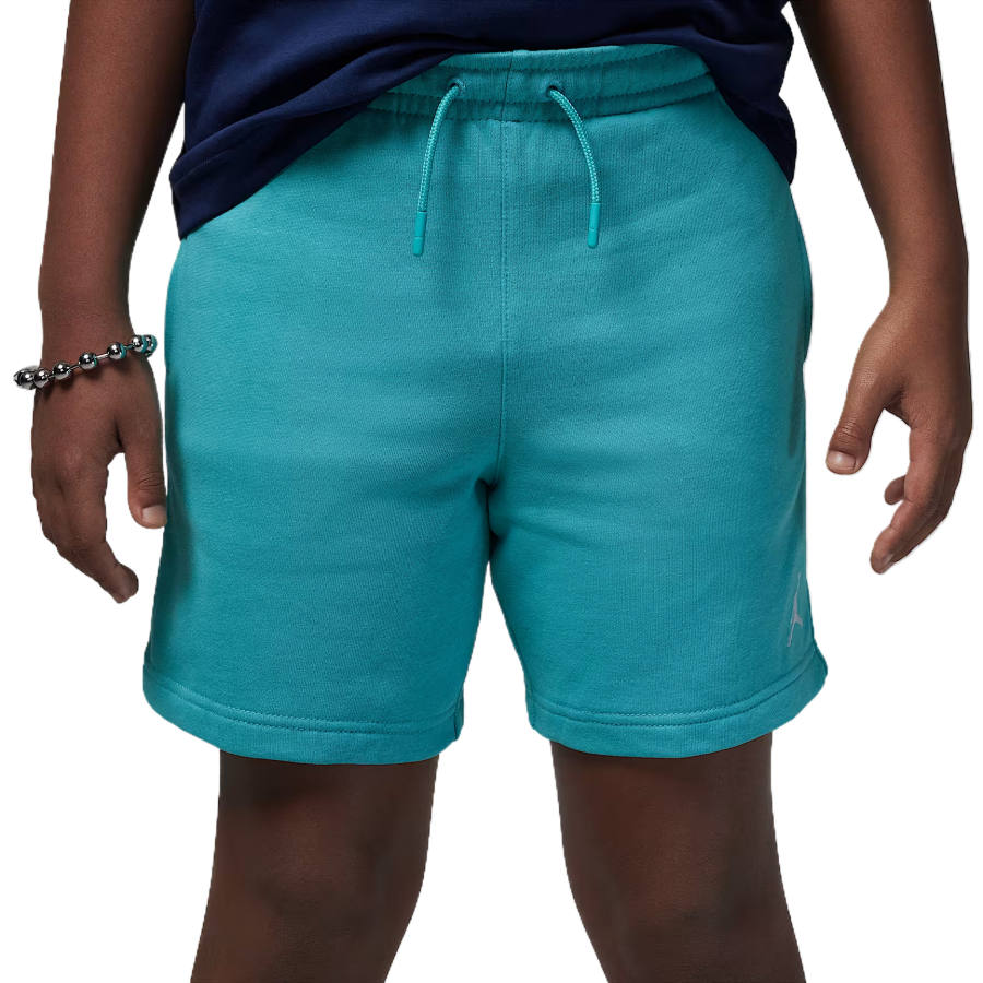 Jordan Jordan MJ BrooklynEssentials SS25 Shorts Teenagers Cyan
