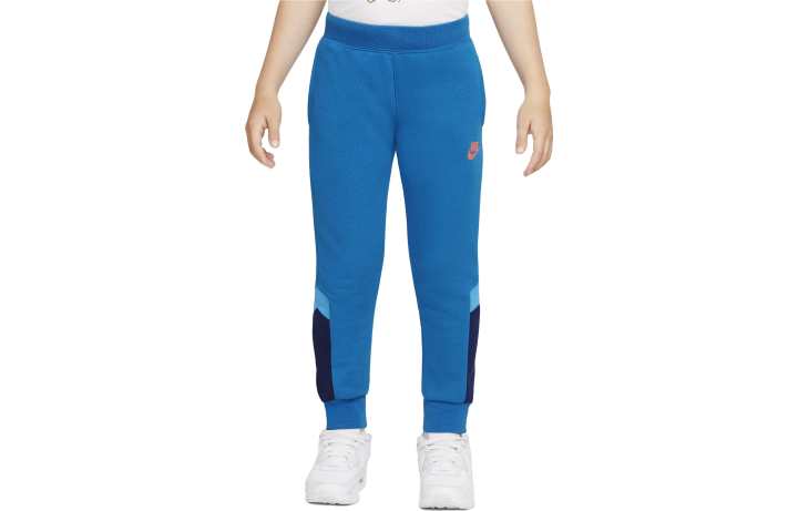 Nike Nike Kids Knitted Sweatpants Moderate