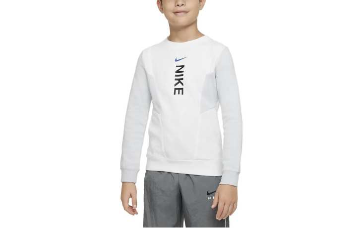 Nike Nike Kids Sweatshirts Crew Neck Moderate