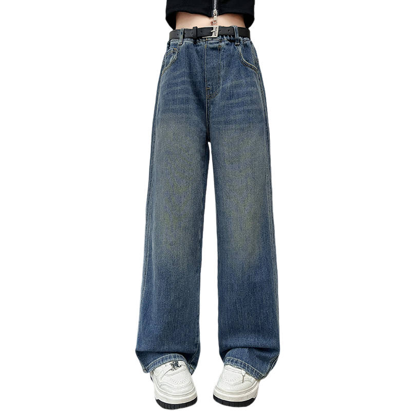 Lanza Lanza Kids Jeans Moderate