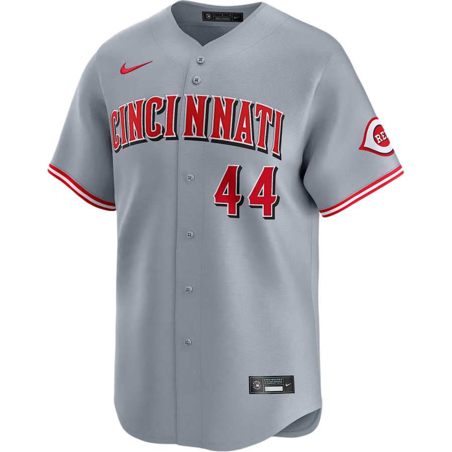 Nike Nike Elly De La Cruz Cincinnati Reds Men's Nike Dri FIT Adv Mlb Limited Jersey