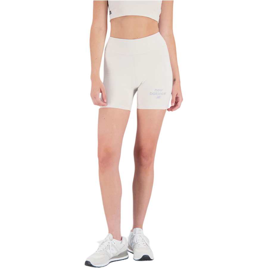 New Balance New Balance Essentials Casual Shorts Women's Moonlight