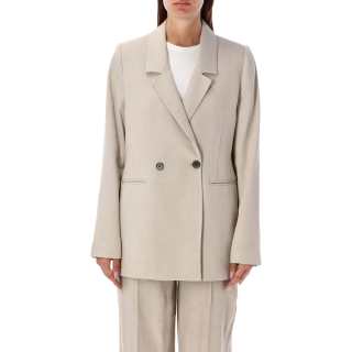 Anine Bing Diana double-breasted blazer