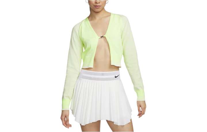 Nike Nike Sportswear Women's Long-Sleeve Knit Cardigan