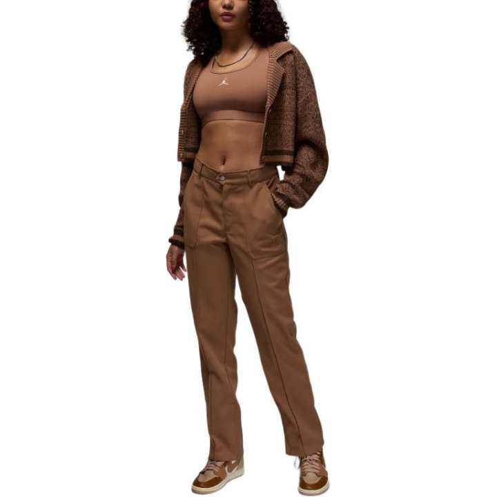 Jordan JORDAN Women's Woven Pants
