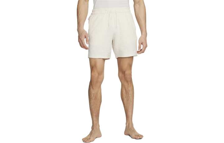 Nike Nike Casual Shorts Men's Ecru Moderate