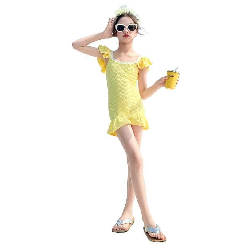 Lanza Lanza Kids Swimwear Moderate