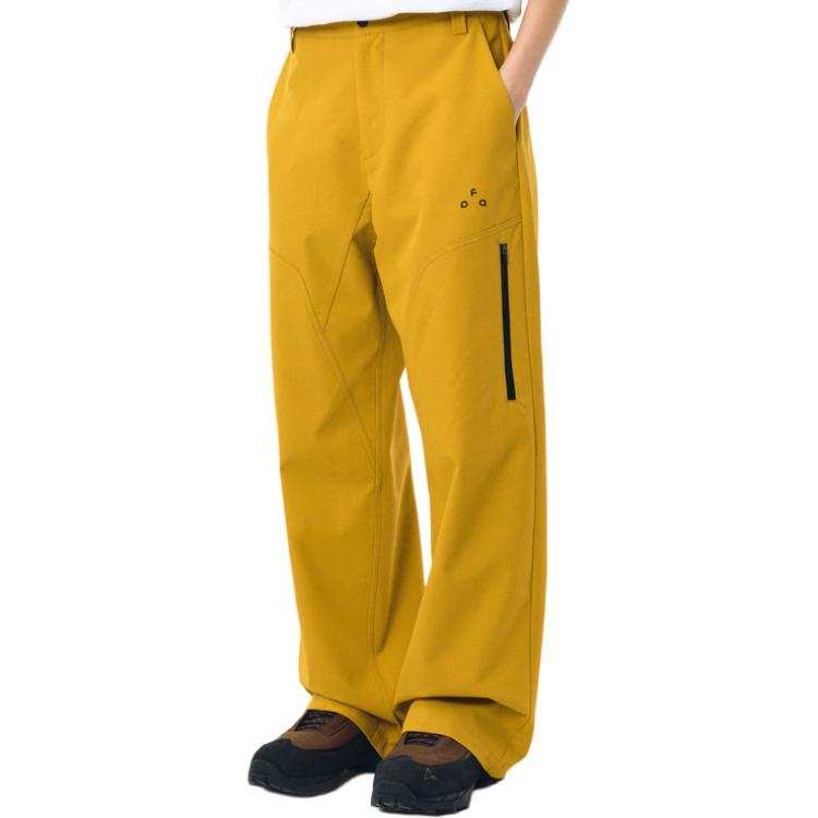 FPA Casual Pants Unisex Moderate Other