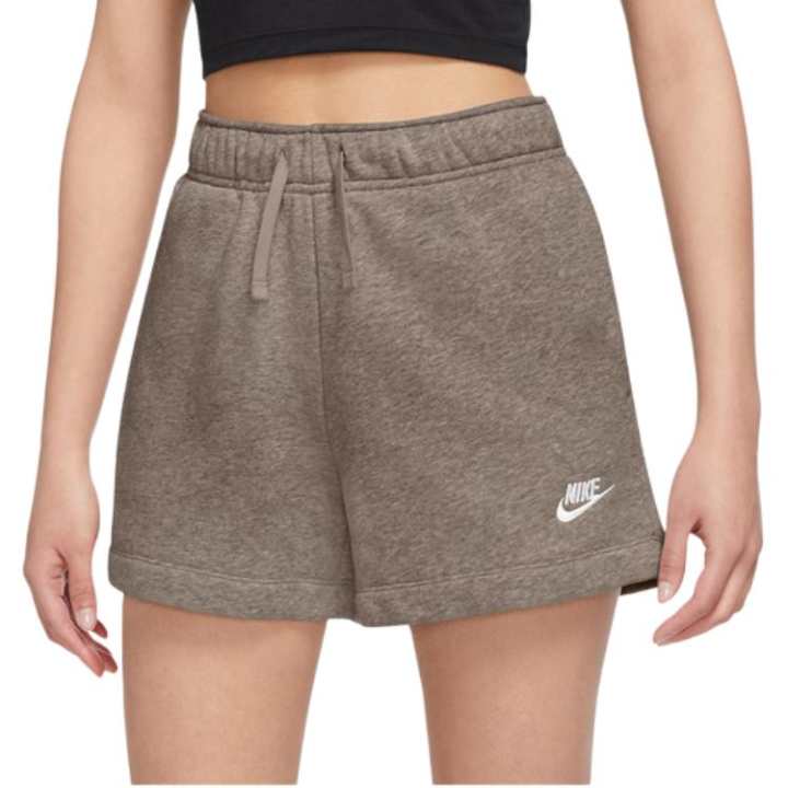 Nike Nike Casual Shorts Women's Brown