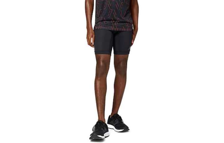 New Balance New Balance Casual Shorts Men's Black Thin