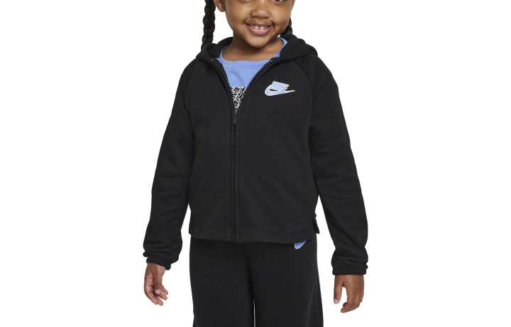 Nike Nike Kids Jackets Hooded Moderate