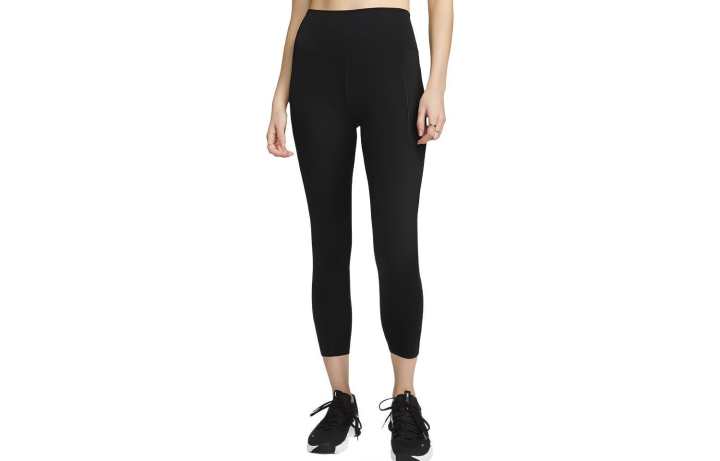 Nike Nike One Leggings Women's Black