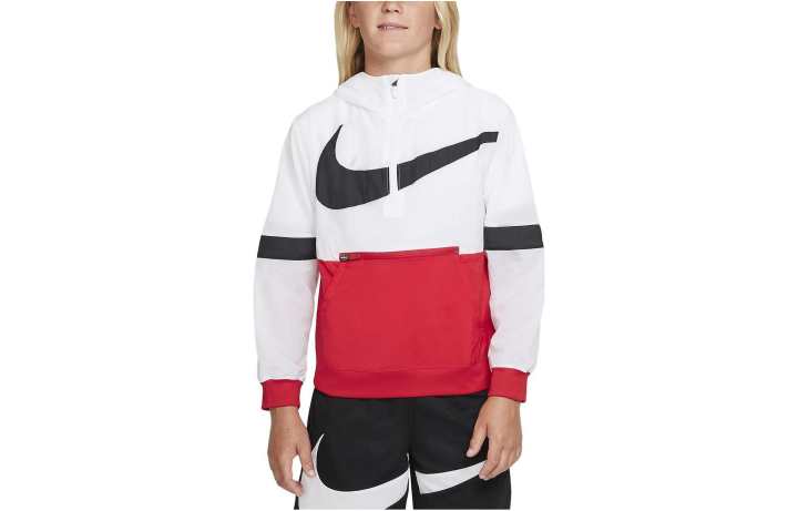 Nike Nike Kids Jackets Hooded Moderate