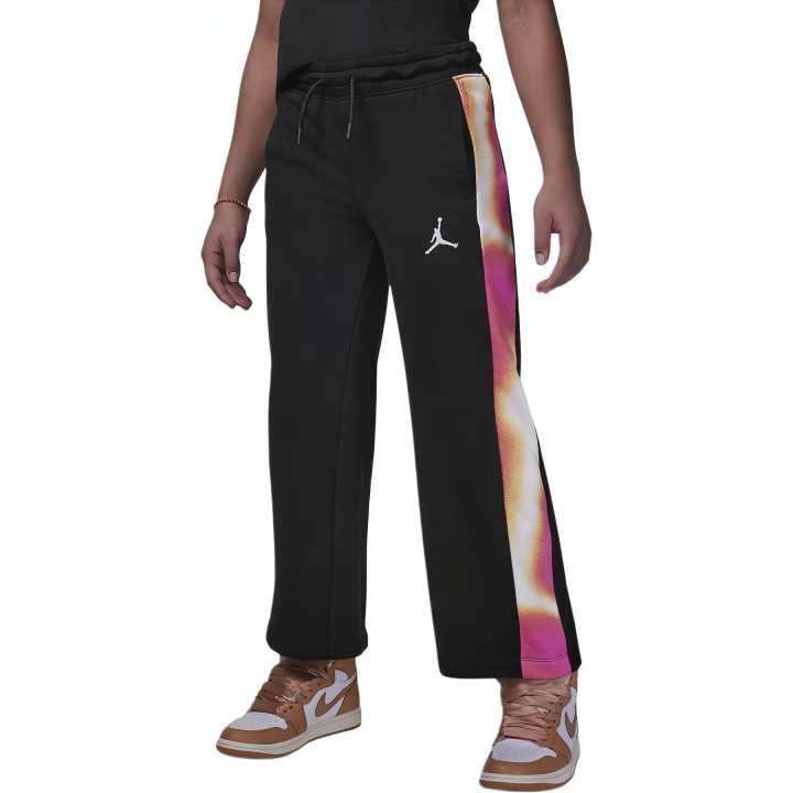 Jordan Jordan Lemonade Stand Casual Pants Kids' Black