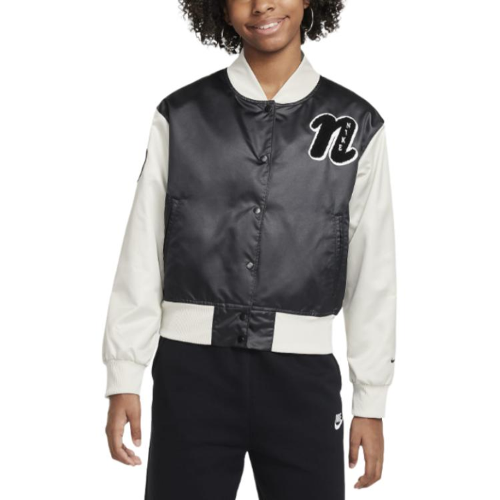 Nike Nike Jackets & Coats Black Kids'