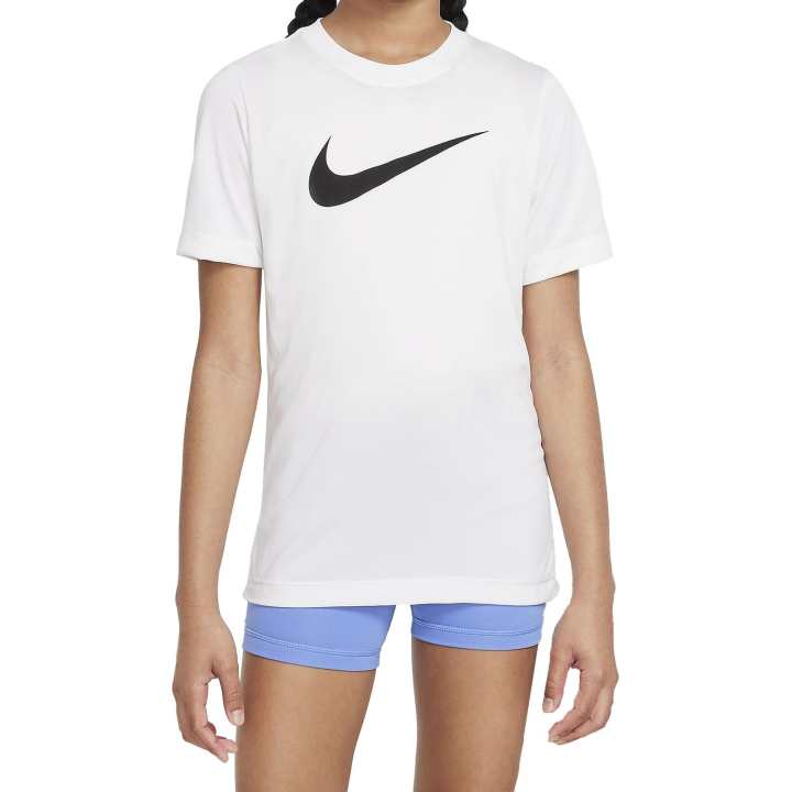 Nike Nike Grade School T Shirts Crew Neck Moderate