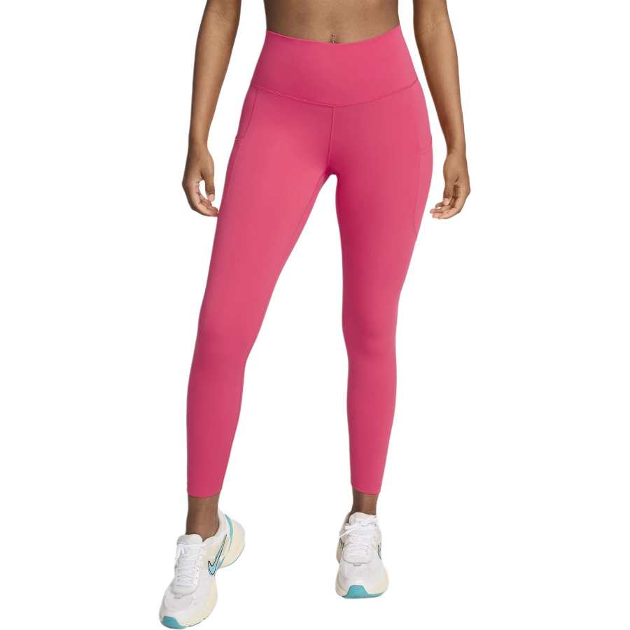 Nike Nike One Women's High Waisted 7/8 Leggings With Pockets