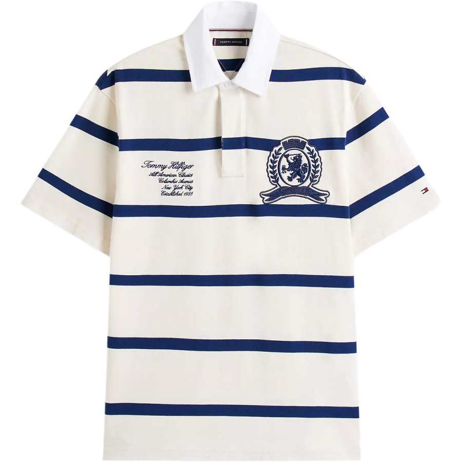Tommy Hilfiger Polo Shirt Men's