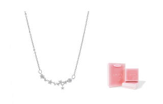 IOTS S925 Necklaces Women's Gift For Bestie