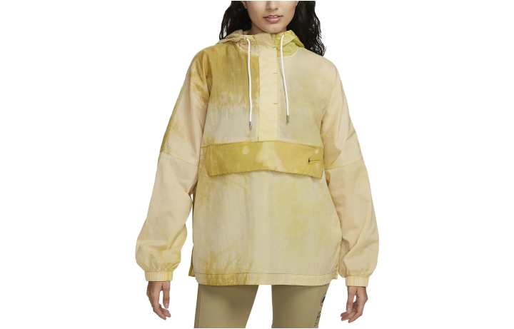 Nike Nike Jackets Women's Moss Hooded Moderate Other